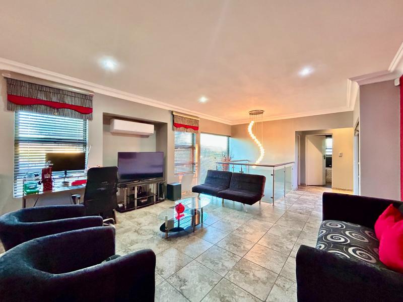 4 Bedroom Property for Sale in Brits North West